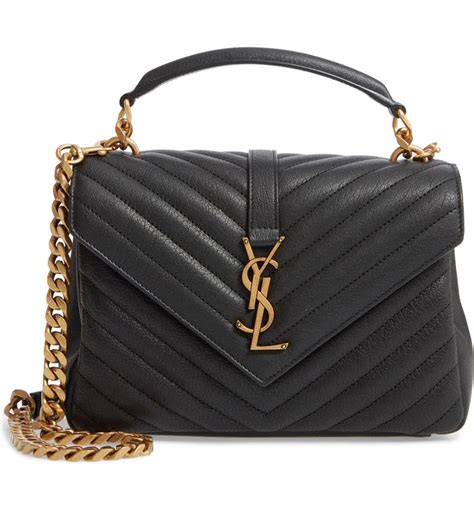 what ysl bag to buy|ysl bags nordstrom.